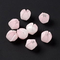 Tulip Acrylic Beads&nbsp;SACR-G022-02A