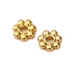 Brass Spacer Beads&nbsp;X-KK-Z121-05G-03
