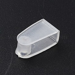 Plastic Clasps&nbsp;KY-WH0046-171