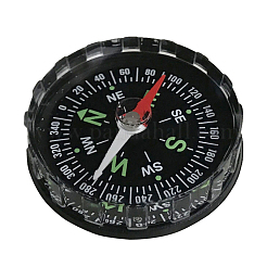 Outdoor Compass&nbsp;AJEW-L073-09