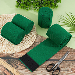 Fibre Sanding Pads&nbsp;FIND-WH0139-768