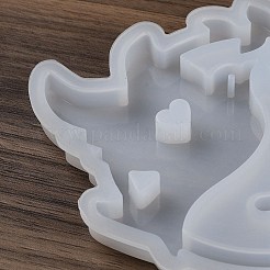 DIY Silicone Holder Molds&nbsp;LS-SIMO-Z001-02F