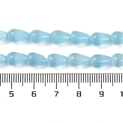 Cat Eye Beads Strands&nbsp;CE-U001-02A