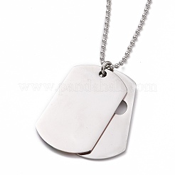 Pride Style Stainless Steel Pendant Necklaces&nbsp;NJEW-F288-10P