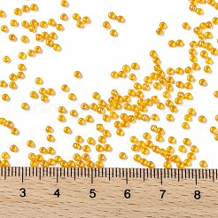 TOHO Round Seed Beads&nbsp;SEED-JPTR11-1827