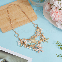 2Pcs Alloy Pendant Decorations&nbsp;NJEW-ME0001-09C