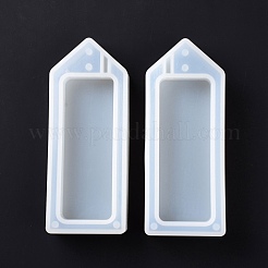 House-shaped Money Box Silicone Molds&nbsp;DIY-D073-01