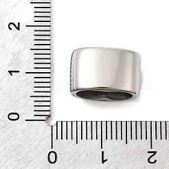 304 Stainless Steel Spacer Bars&nbsp;STAS-A130-06P