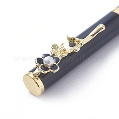 Turn Retractable Ballpoint&nbsp;AJEW-K026-05A