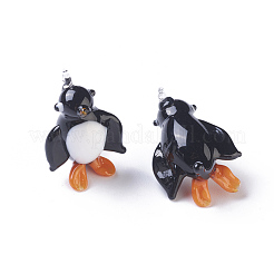 Handmade Lampwork Pendants&nbsp;LAMP-L075-087