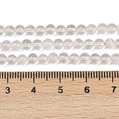 Watermelon Stone Glass Beads Strands&nbsp;G-F792-C15-07