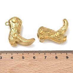 304 Stainless Steel Pendants&nbsp;SA-CBAE5AC-24G