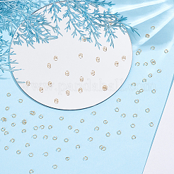 3000Pcs 304 Stainless Steel Jump Rings&nbsp;STAS-BBC0009-55