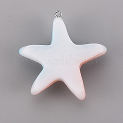 Resin Pendants&nbsp;RESI-Q211-002B