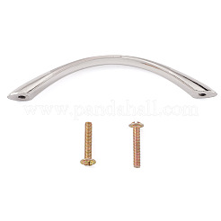 Zinc Alloy Drawer Handles&nbsp;X1-SW-TAC0001-22B