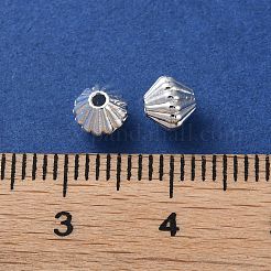 Alloy Spacer Beads&nbsp;PALLOY-F309-39S