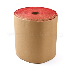 Adhesive Velvet Flocking Liner&nbsp;OCOR-WH0030-78G-01