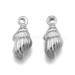 Non-Tarnish 304 Stainless Steel Pendants&nbsp;LS-STAS-N099-32