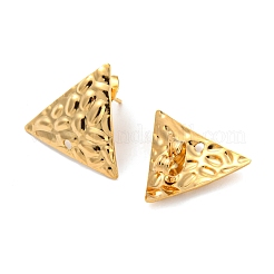 304 Stainless Steel Stud Earring Findings&nbsp;STAS-Z047-16G