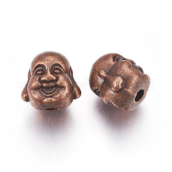 Alloy Beads&nbsp;LS-PALLOY-49766-R-FF