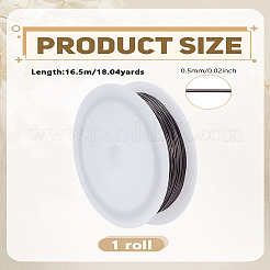 16.5M Eco-Friendly Copper Wire&nbsp;CWIR-LP0001-10B