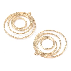 Brass Pendants&nbsp;KK-N256-01J-G