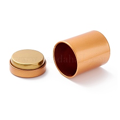 Tinplate Storage Box&nbsp;LS-CON-WH0068-56A