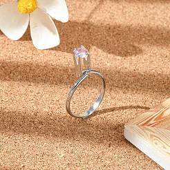 Zinc Alloy Cuff Ring Findings&nbsp;LS-PALLOY-E005-01P-02
