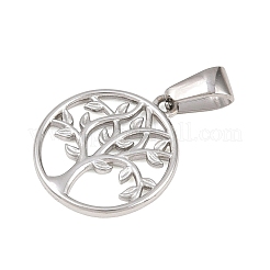 303 Stainless Steel Pendants&nbsp;STAS-K325-16P