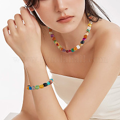 1 Strand Natural Agate Beads Strands&nbsp;G-TA0003-11