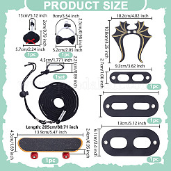 Pet Supplies&nbsp;DIY-OC0013-63