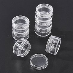Plastic Bead Storage Containers&nbsp;C089Y