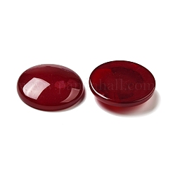 Natural Banded Agate Cabochons&nbsp;G-E492-A-13