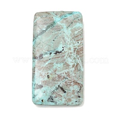 Natural Chrysocolla Cabochons&nbsp;GG-CBA78D8-05