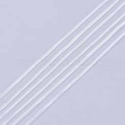 Round Elastic Crystal Thread&nbsp;EW-R007-D-01