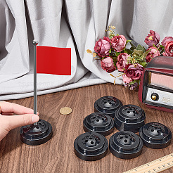 Plastic Stick Flag Holder&nbsp;KY-CP0001-33-B02