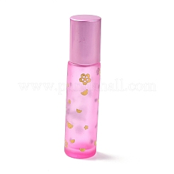 Glass Essential Oil Roller Bottles&nbsp;LS-MRMJ-M002-02A-03