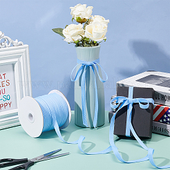 Cotton Twill Tape Ribbons&nbsp;OCOR-WH0058-35D