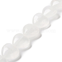Natural Quartz Crystal Beads Strands&nbsp;G-K335-01K