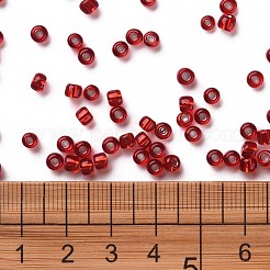 6/0 Glass Seed Beads&nbsp;SEED-A005-4mm-25
