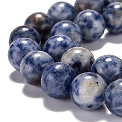 Gemstone Beads&nbsp;X-GSR10mmC036