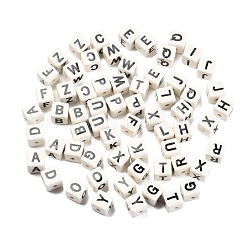 20Pcs Porcelain Beads&nbsp;PORC-FS0001-08E