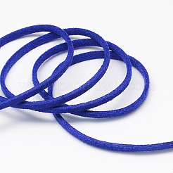 Faux Suede Cord&nbsp;LW-R007-1146