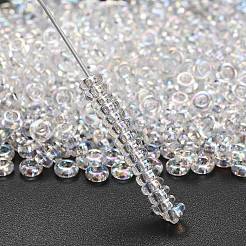TOHO 6/0 Demi Round Beads&nbsp;Y-SEED-DR06-0161