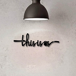 Iron Pendant Decorations&nbsp;HJEW-WH0013-045