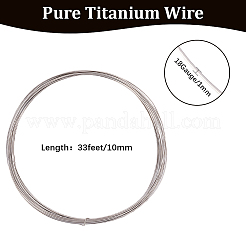 10M Titanium Wire&nbsp;TWIR-BBC0001-09C