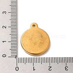 Luminous 304 Stainless Steel Pendants&nbsp;LS-STAS-K273-02A-G