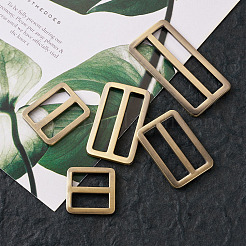 Alloy Buckles&nbsp;PALLOY-TA0002-11AB