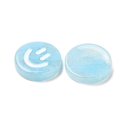 Resin Decoden Cabochons&nbsp;RESI-M040-04D