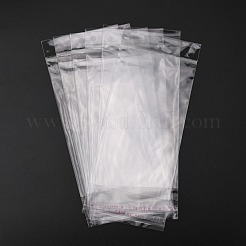OPP Cellophane Bags&nbsp;OPC-R010-19.5x8cm